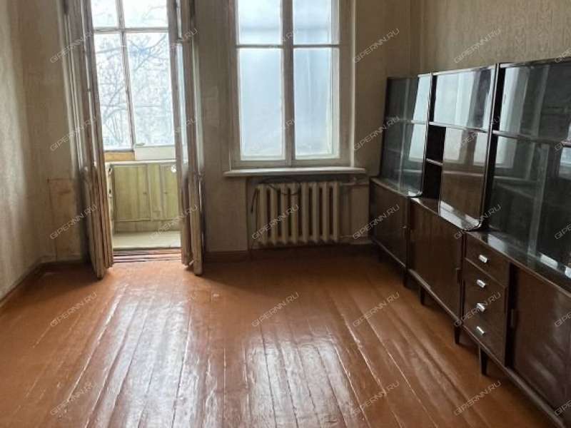 комната в доме 2 на Сормовском шоссе