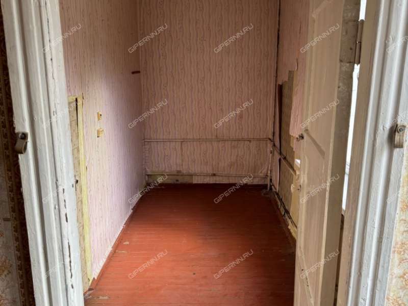 трёхкомнатная квартира на улице Глеба Успенского дом 11