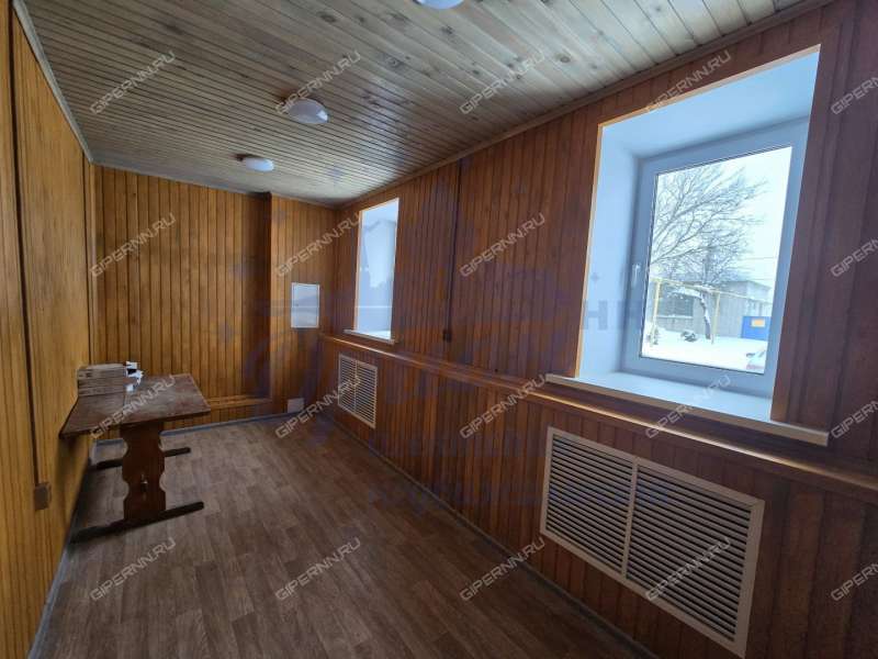 помещение под помещение свободного назначения на улице Механизаторов город Богородск