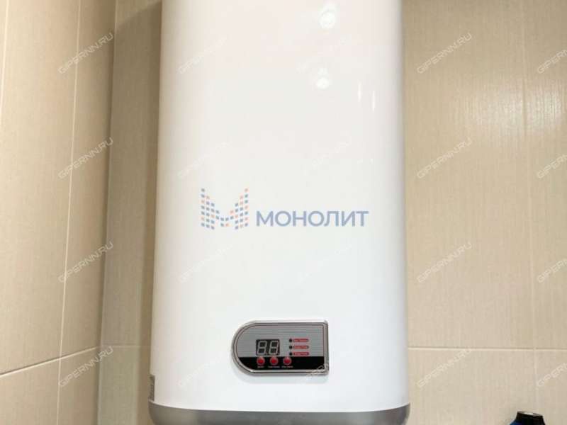 трёхкомнатная квартира на улице Родионова дом 192 к3