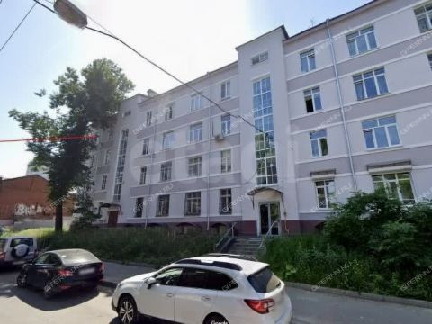 2-komnatnaya-ul-gruzinskaya-d-29 фото
