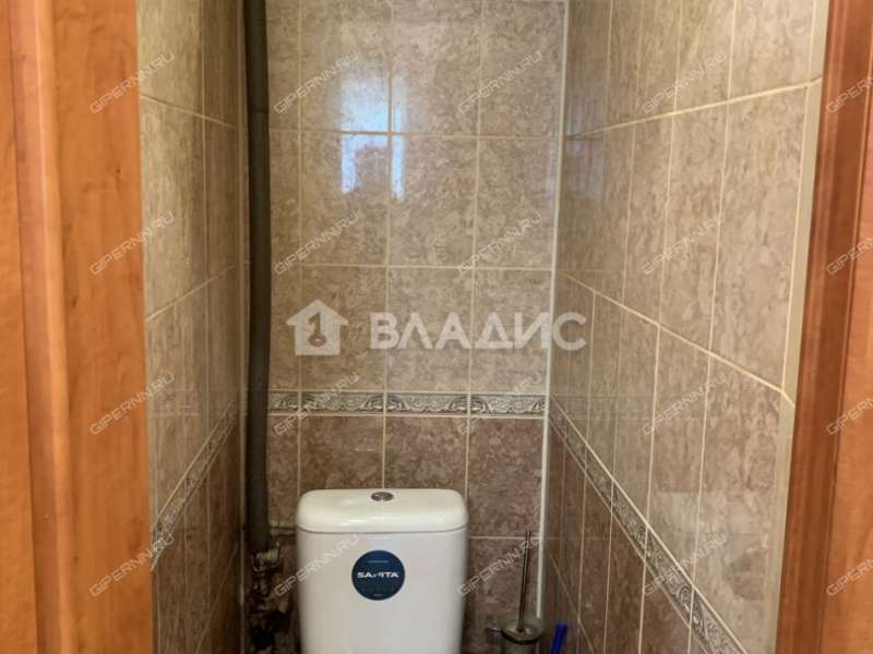 двухкомнатная квартира на Молодёжной улице дом 1 деревня Кужутки