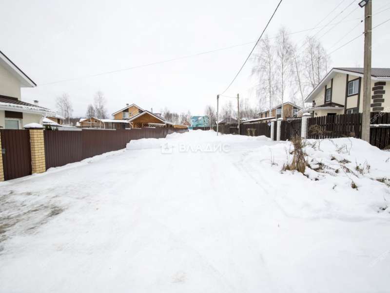 дом на улице Медицинская ТИЗ Елховка