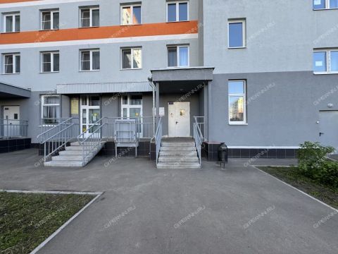 kvartira-studiya-ul-kosmicheskaya-d-34-k1 фото