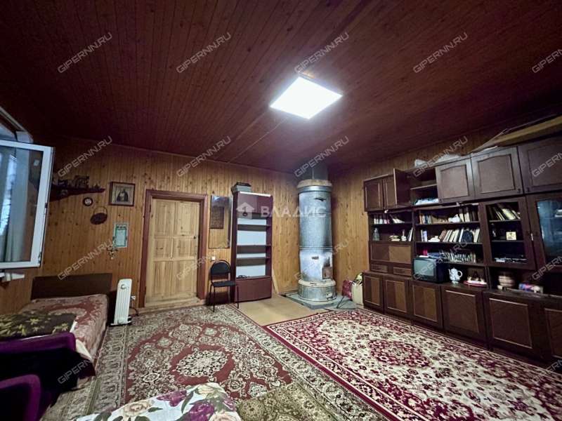 дом на 264 деревня Бугры