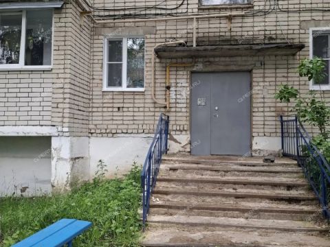 2-komnatnaya-gorod-sergach-sergachskiy-rayon фото