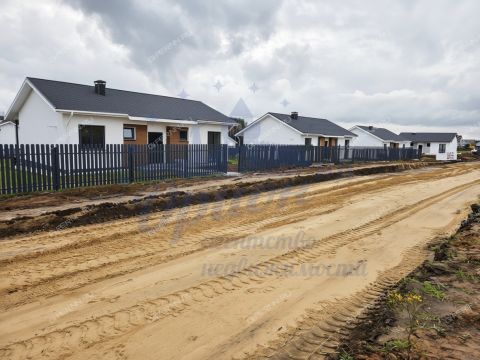 kottedzh-gorod-bogorodsk-bogorodskiy-municipalnyy-okrug фото