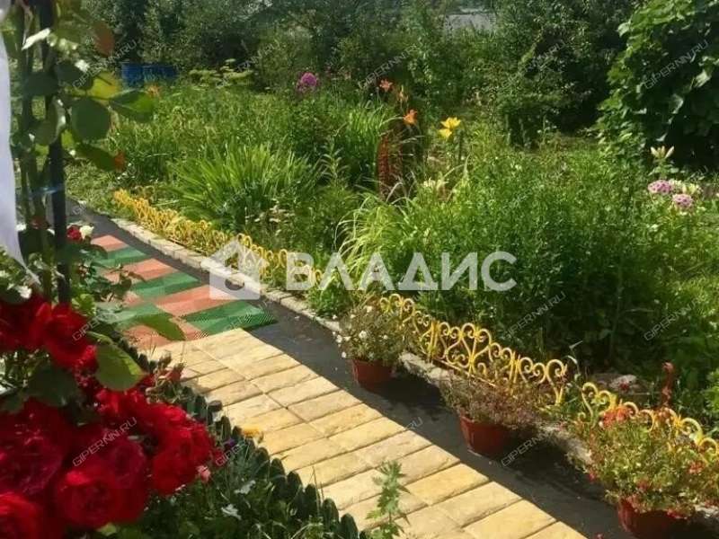 дом на 14А деревня Лунево