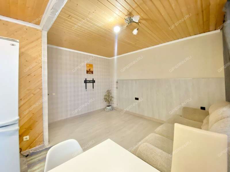 двухкомнатная квартира на улице Обухова дом 45