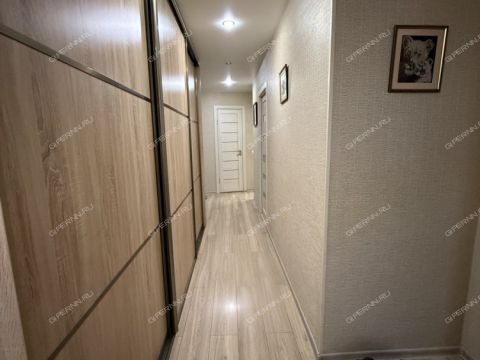 3-komnatnaya-poselok-zhdanovskiy-kstovskiy-rayon фото