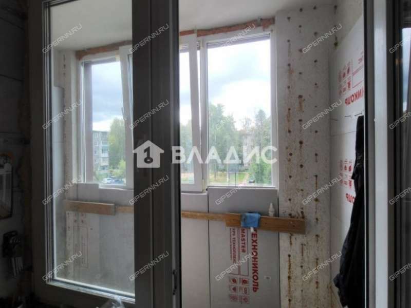 двухкомнатная квартира на проспекте Ленина дом 57 к5