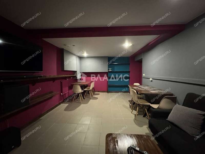 здание под офис, торговую площадь на Большей Печёрской улице