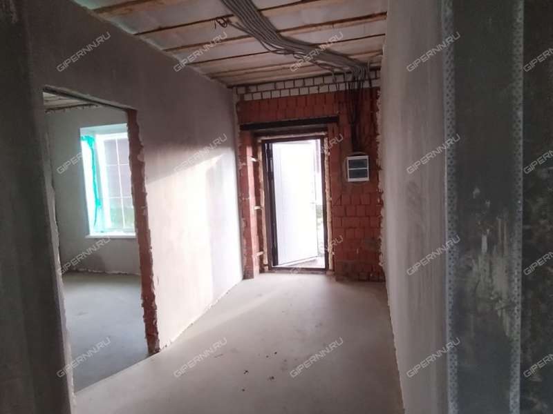 дом на Вишневая ул. деревня Подвалиха