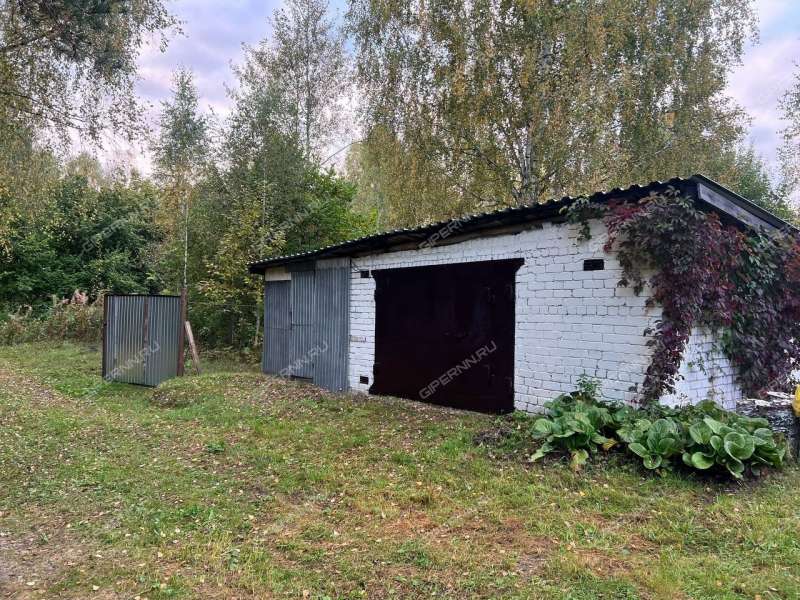 дом на улице Живописная деревня Алферово