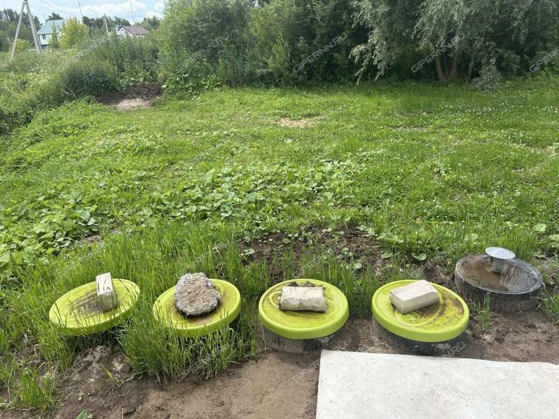 дом на Горской улице