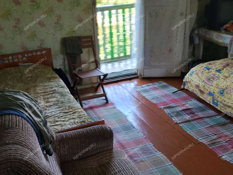 дом на  Первомайский