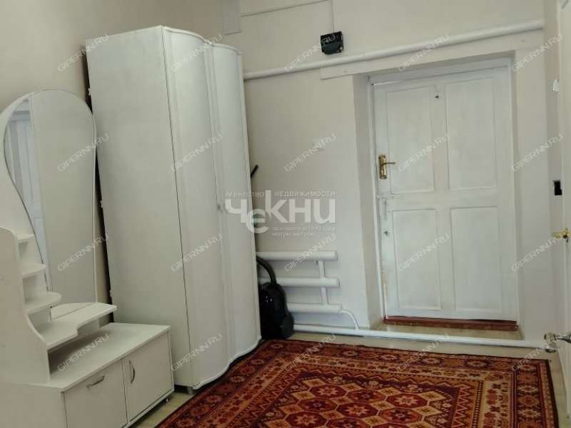 дом на Ленина село Кирилловка