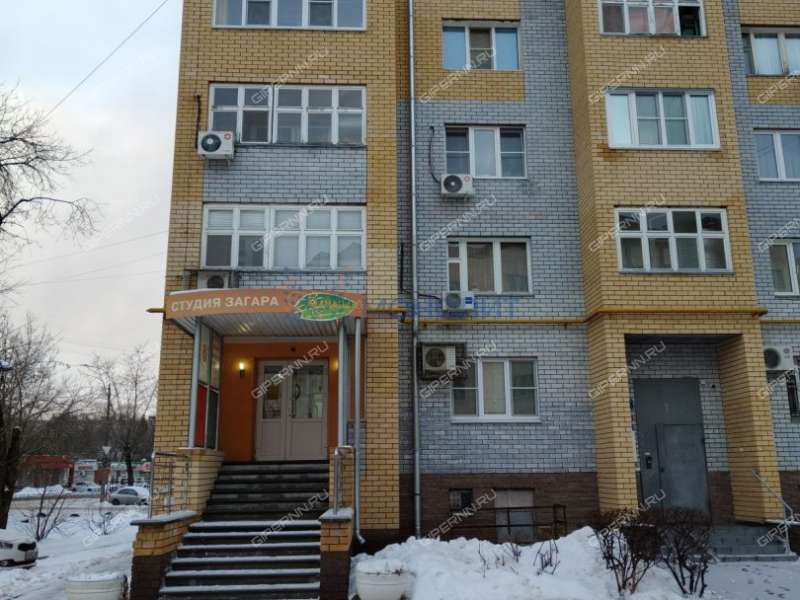 помещение под помещение свободного назначения на улице Мирошникова