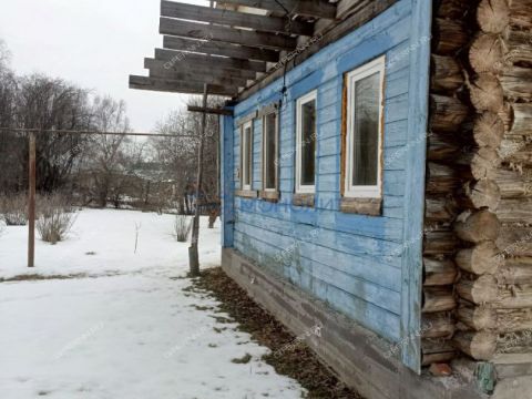 dom-derevnya-pobediha-bogorodskiy-municipalnyy-okrug фото