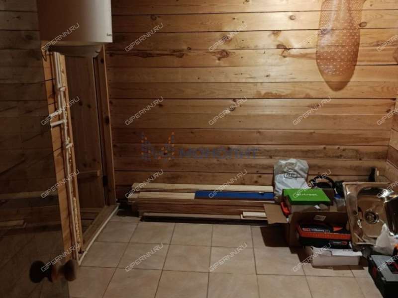 дом на улице Контак город Урень