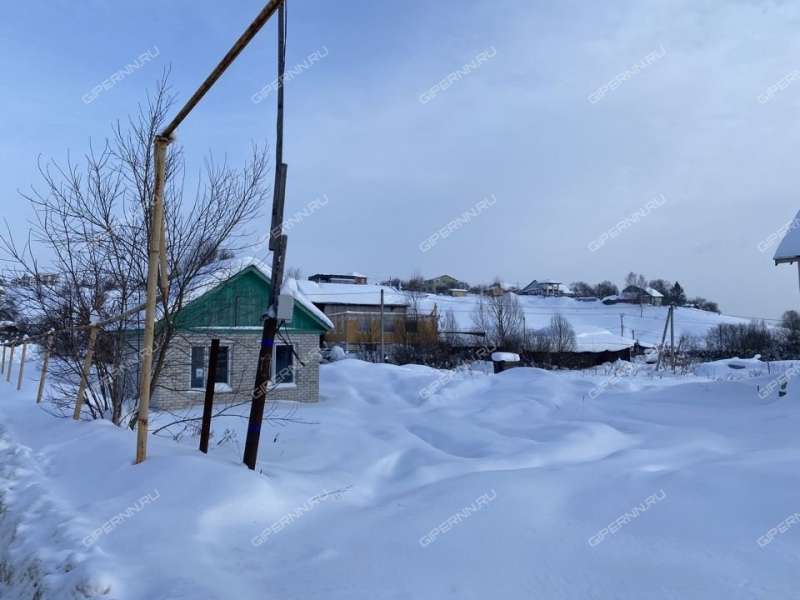 земельный участок 7 соток Центральная