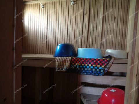 dacha-gorod-vorsma-pavlovskiy-municipalnyy-okrug фото