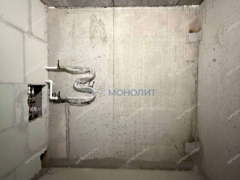 однокомнатная квартира на Вязниковской улице дом 44