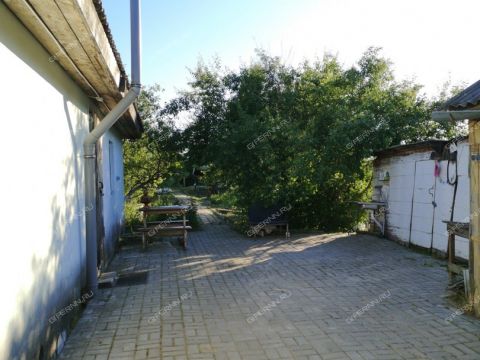 dom-selo-selitba-sosnovskiy-rayon фото