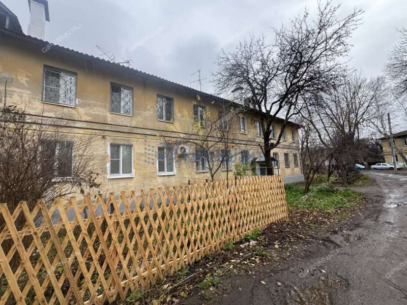 двухкомнатная квартира на Снежной улице дом 104