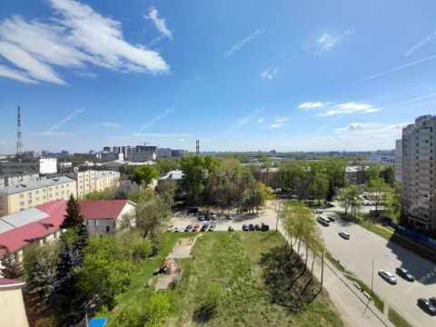 1-komnatnaya-ul-geroya-zhidkova-d-6 фото