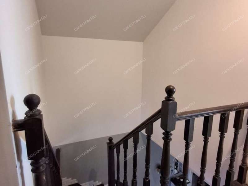 дом на улице 4-я Южная деревня Черемисское