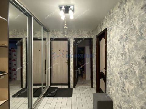 3-komnatnaya-gorod-dzerzhinsk-gorodskoy-okrug-dzerzhinsk фото