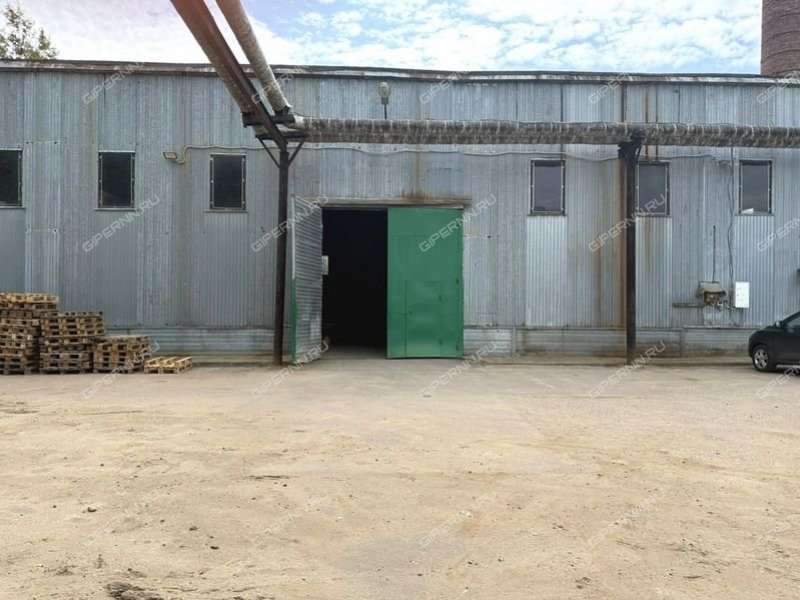 помещение под склад на Московском шоссе