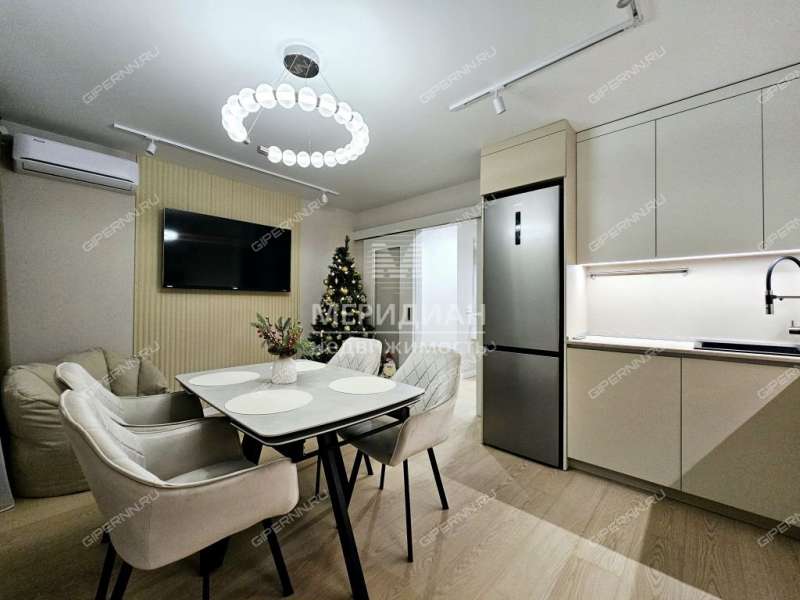 дом на улице Никанорова город Бор