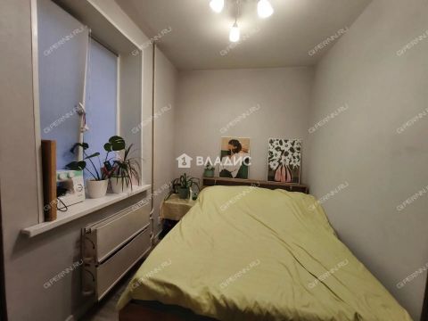 3-komnatnaya-ul-kuybysheva-d-20 фото