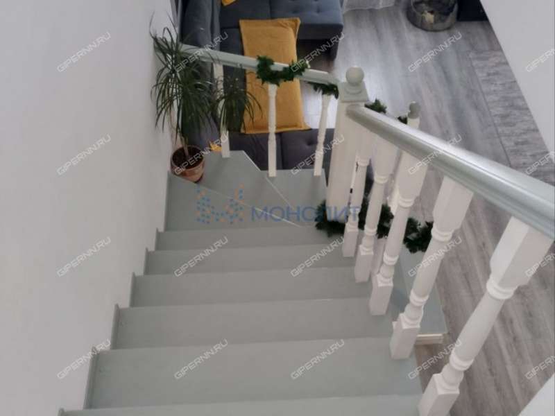 дом на улице Летняя деревня Опалиха