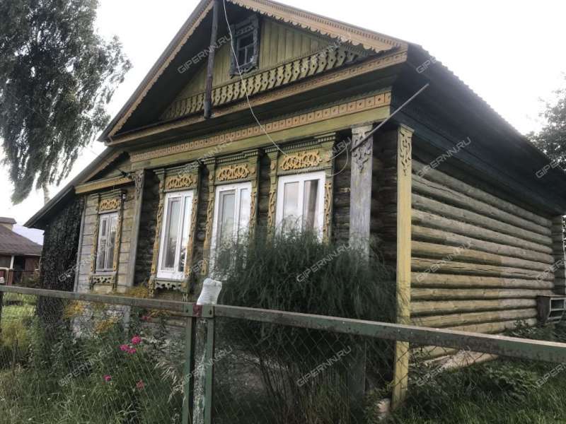 дом на Школьная деревня Крашово