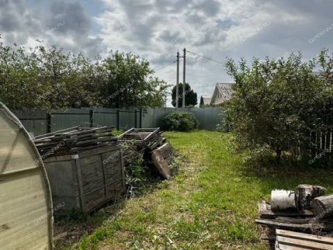dacha-derevnya-novopokrovskoe-ul-centralnaya-d-173 фото