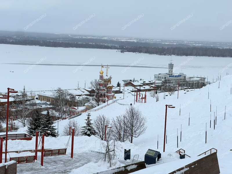 четырёхкомнатная квартира на улице Белинского дом 85