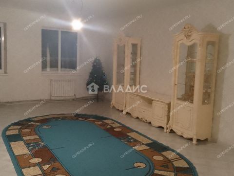 dom-rabochiy-poselok-lukino-balahninskiy-municipalnyy-okrug фото