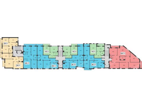 планировки дома фото