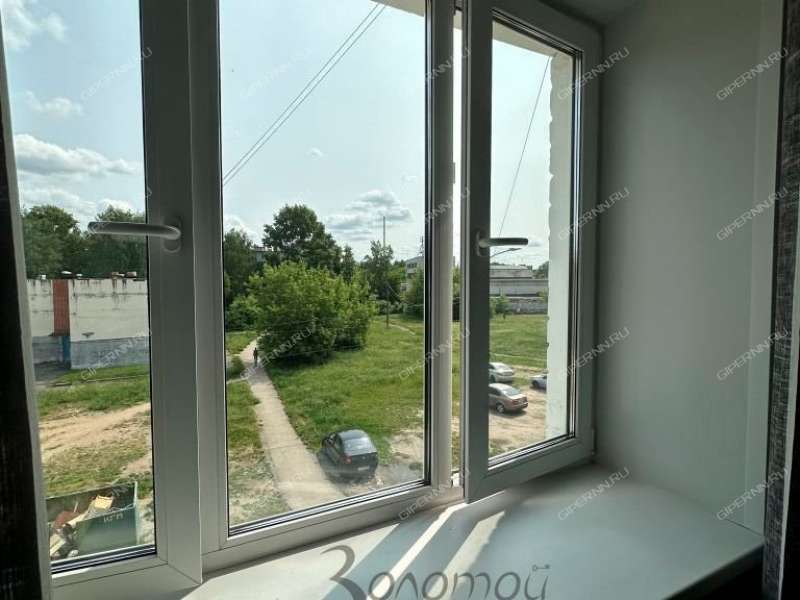 комната в доме 12 к1 на Мончегорской улице