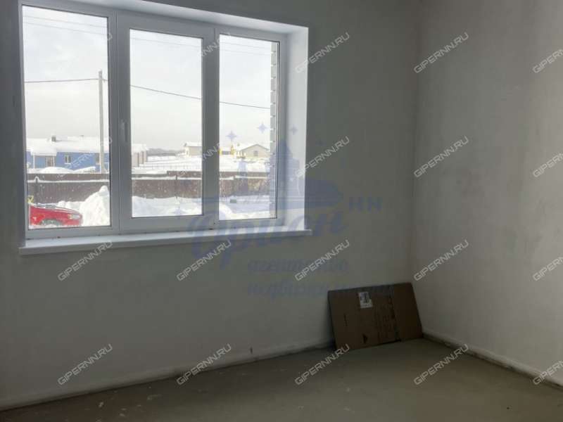 дом на Терешковой ул. село Каменки