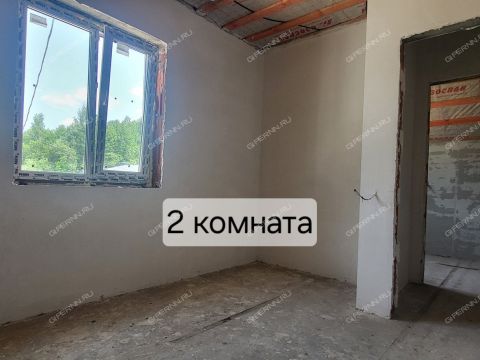 dom-derevnya-royka-kstovskiy-rayon фото