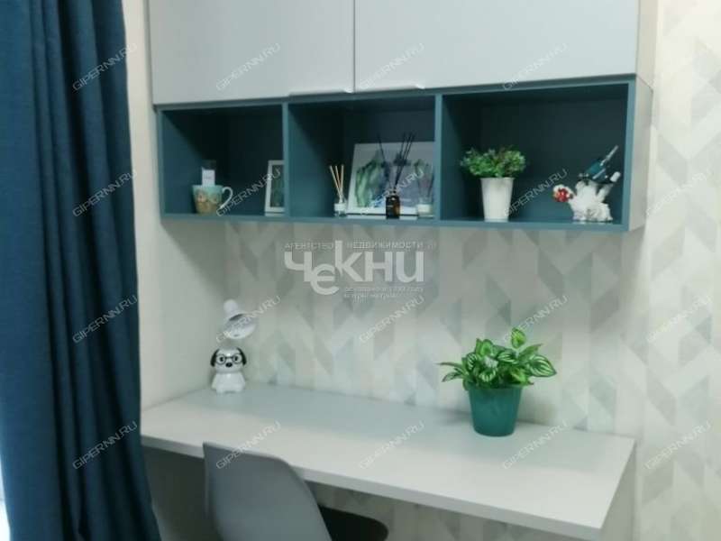 таунхаус на Казанском шоссе