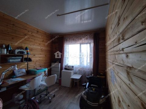 dom-derevnya-dyakovo-semenovskiy-gorodskoy-okrug фото