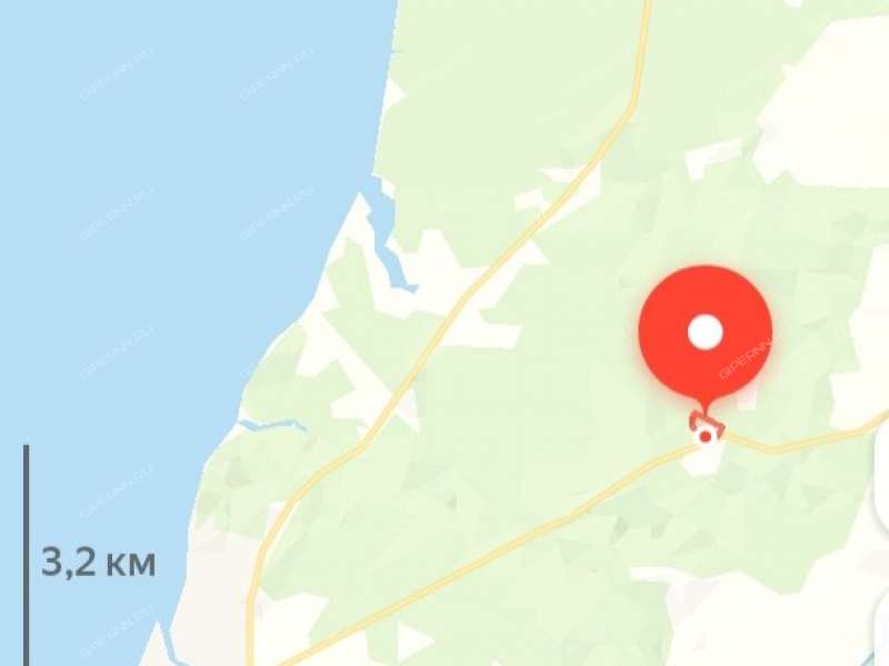 дом на Тюрино