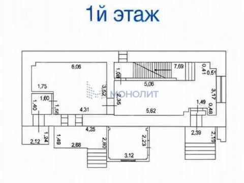 ul-bolshaya-pokrovskaya-d-68-14 фото