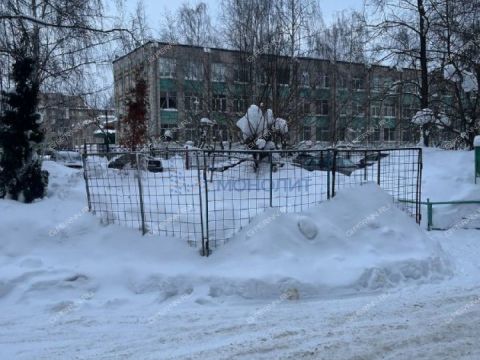 2-komnatnaya-gorod-dzerzhinsk-gorodskoy-okrug-dzerzhinsk фото