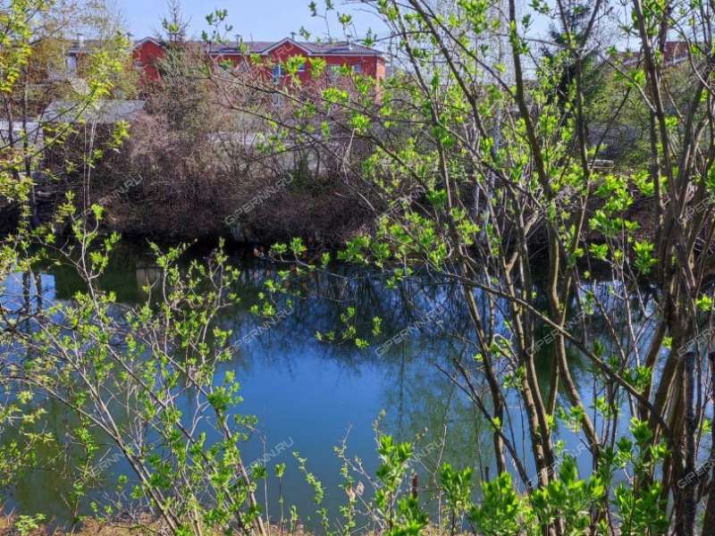 дача на уч.244 село Большая Ельня